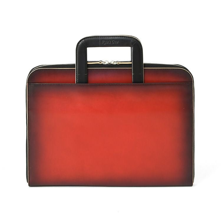 ビジネスバッグ 本革 ブリーフケース メンズ a4 本革 ブランド