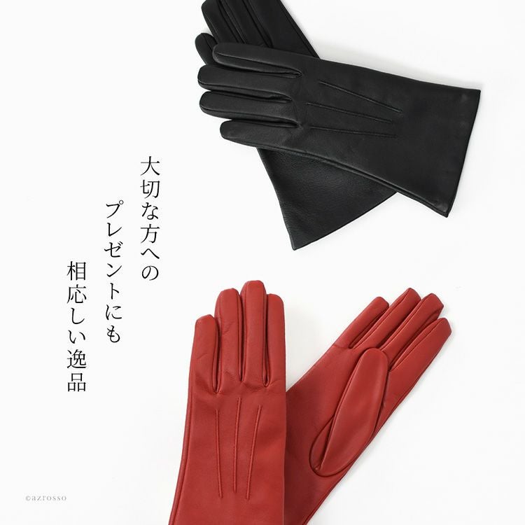 デンツ 手袋 スマホ対応 レディース ブランド dents 革 カシミヤ100