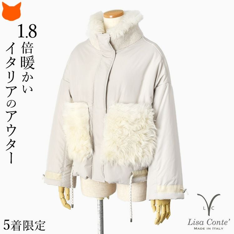 Lisa Conte（リサコンテ）｜セレクトショップシンフーライフ