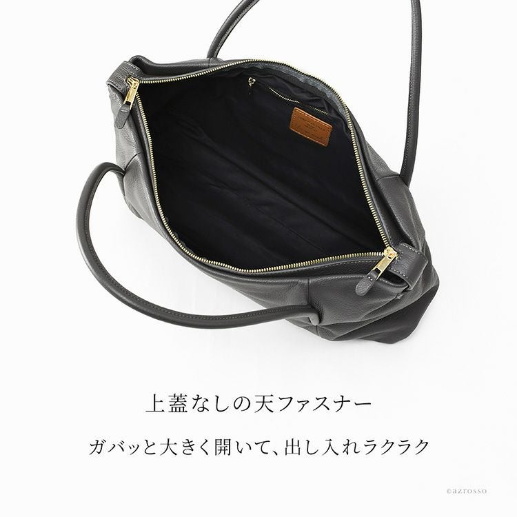 本革 a4 トートバッグ レディース 通勤 イタリア製 ビジネス トート