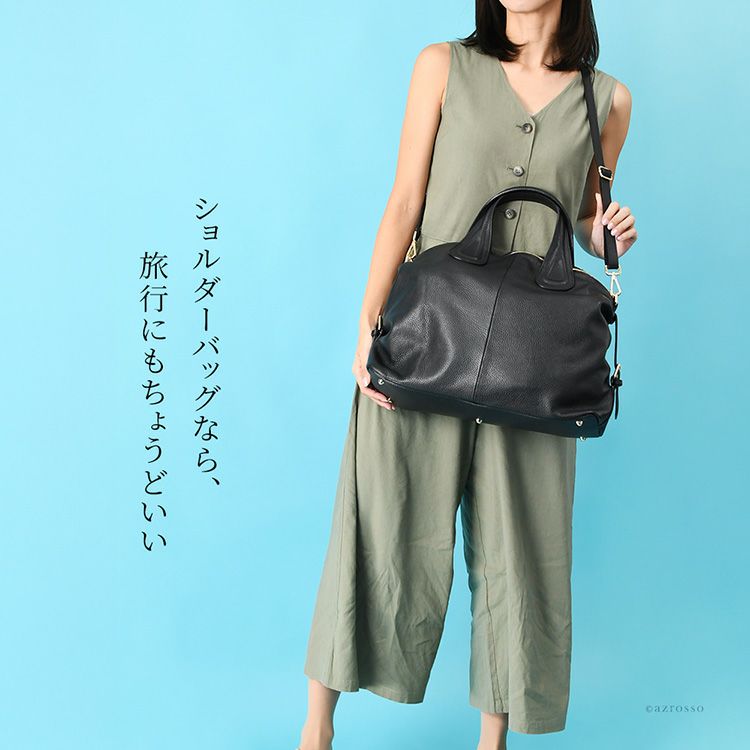 F.A Florian 2way ボストンバッグ　　made in italy 000000005635-07.jpg?size=l&w=