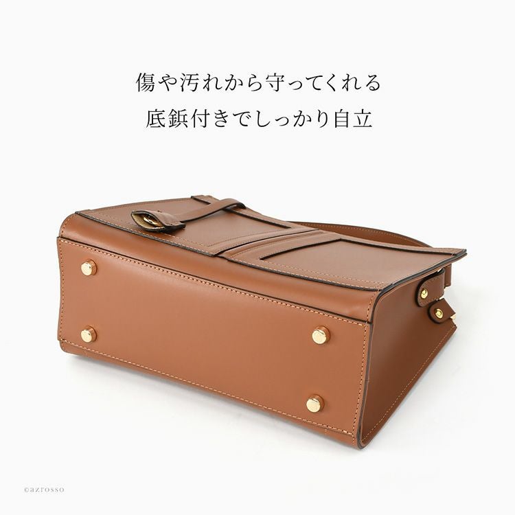 イタリア製 ショルダー ハンドバッグ レディース ショルダーバッグ
