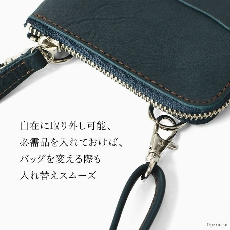 スマホショルダー レディース 薄マチ 本革 日本製 カジュアル お財布 スマホショルダー レディース 薄マチ 本革 日本製 カジュアル お財布