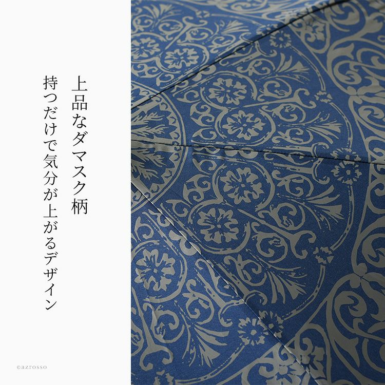 傘のみ単体販売】つえ傘 ステッキインアンブレラ専用 交換用傘 日本製