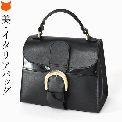 知られざるイタリア製レディースバッグブランドを紹介｜シンフーライフ公式