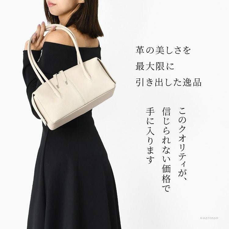 日本製 ハンドバッグ レディース 本革 ミニ ショルダーバッグ ボストン