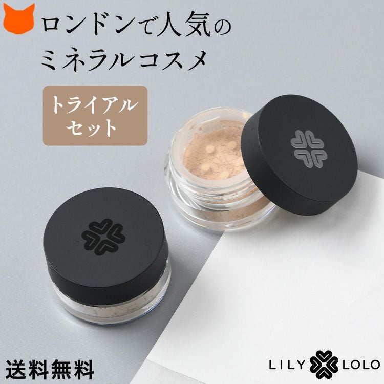 Lily Lolo（リリーロロ）｜セレクトショップシンフーライフ