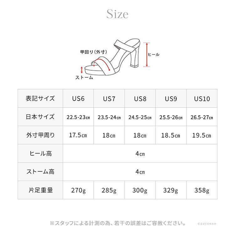 UGG ゴールデングロウ サンダル アグ レディース 厚底 軽量 EVA
