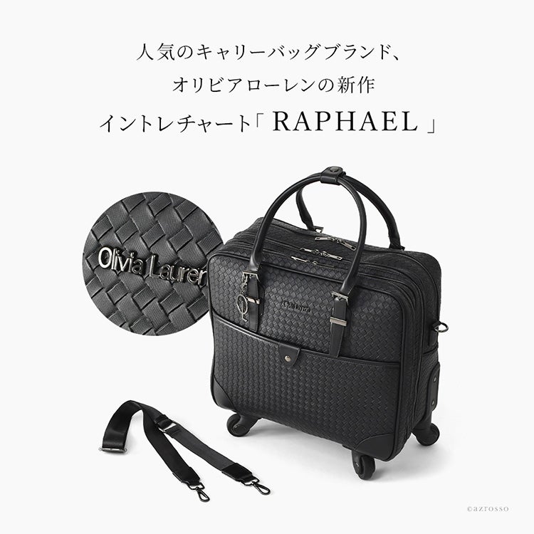 キャリーバッグ ソフトタイプ レディース ショルダー 機内持ち込み