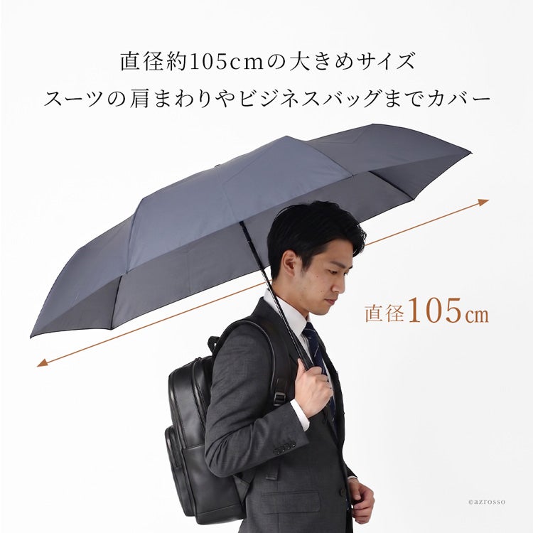 折りたたみ傘 たたみやすい 形状記憶メンズ 雨傘 折り畳み傘 25cm 軽量