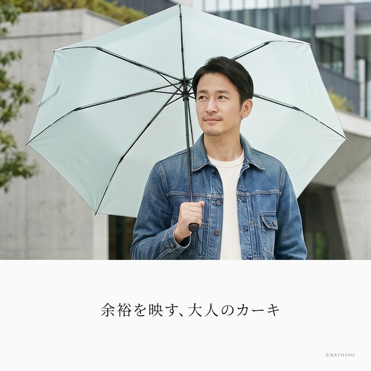 折りたたみ傘 たたみやすい 形状記憶メンズ 雨傘 折り畳み傘 25cm 軽量