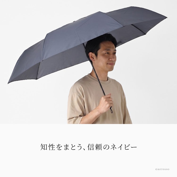 折りたたみ傘 たたみやすい 形状記憶メンズ 雨傘 折り畳み傘 25cm 軽量
