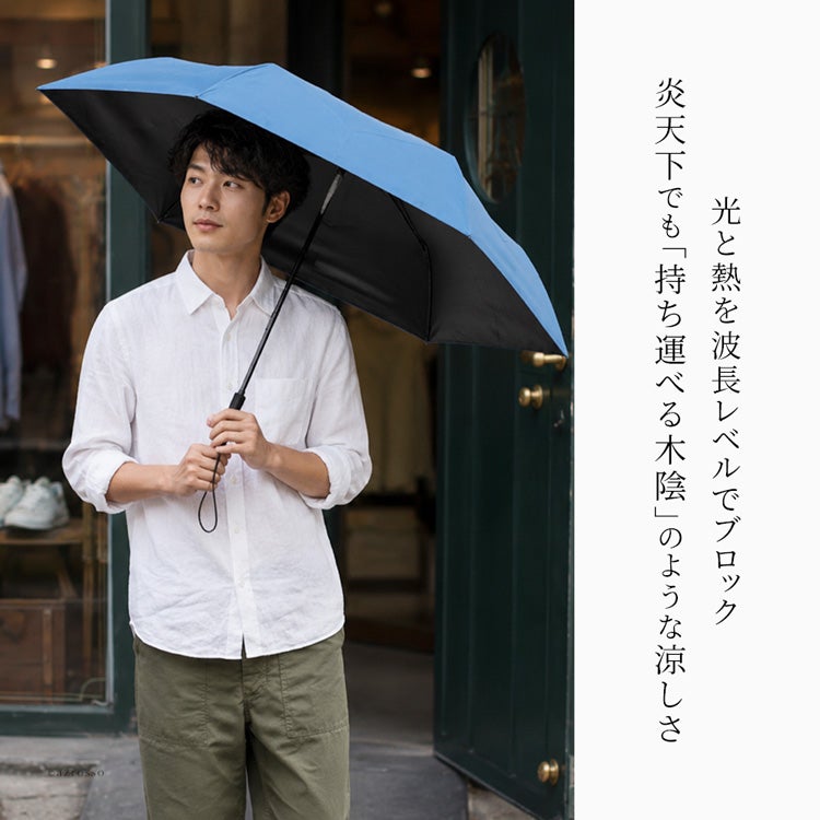 折りたたみ傘 晴雨兼用 折り畳み 日傘 メンズ 軽量 遮光 UVカット 形状