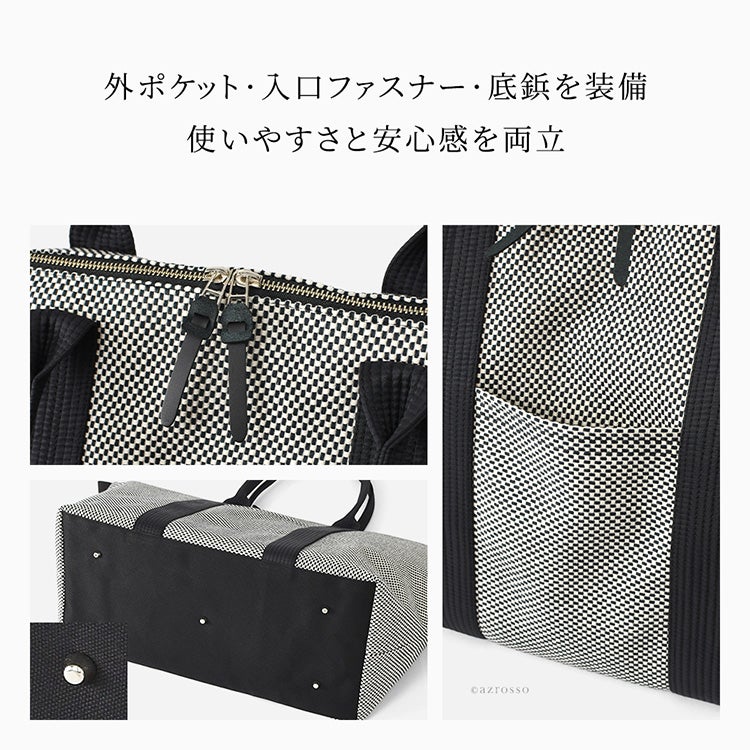 日本製 sasicco キャンバス 舟形 トートバッグ メンズ コットン a4 b4